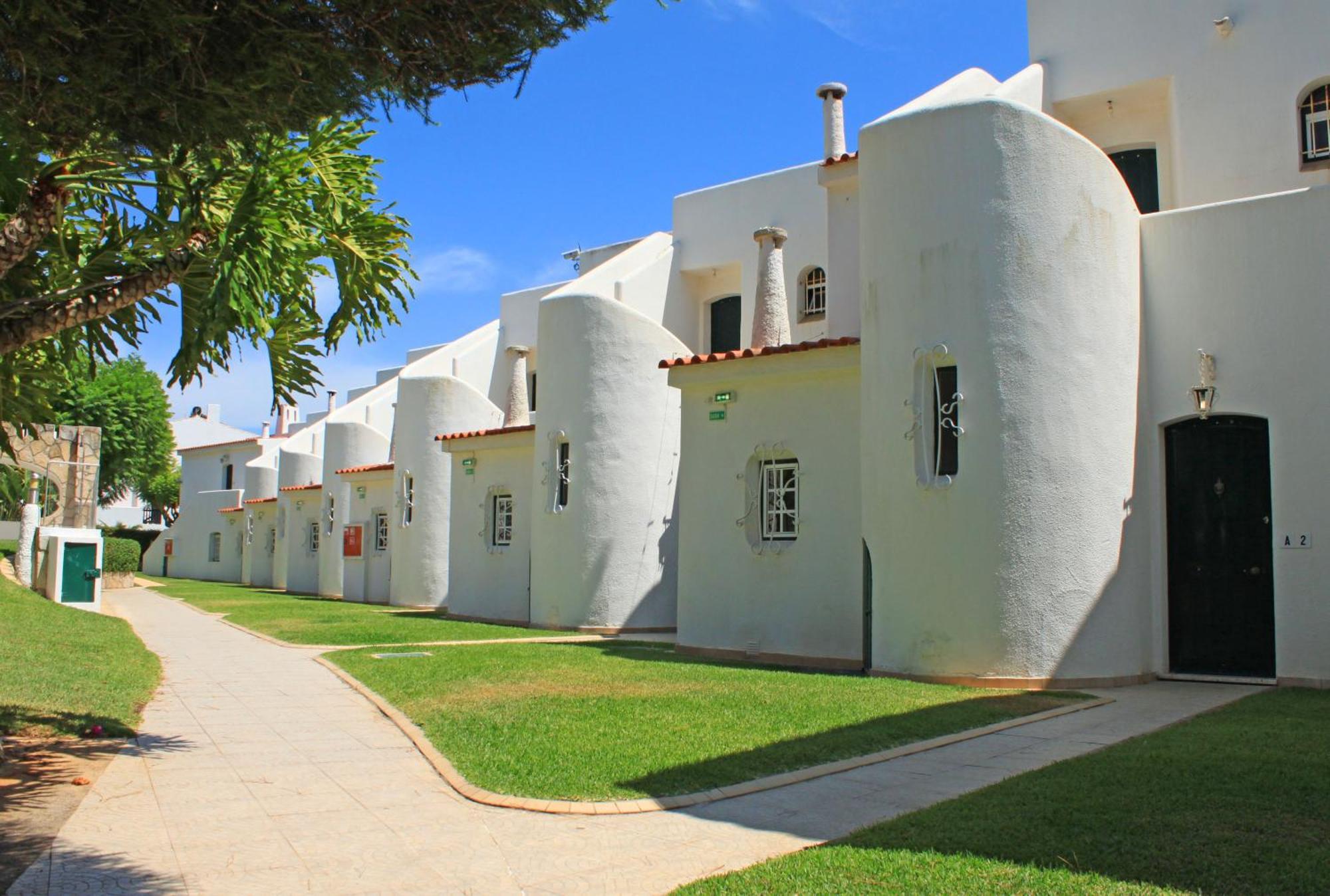 Verde Pino Vilamoura Kültér fotó