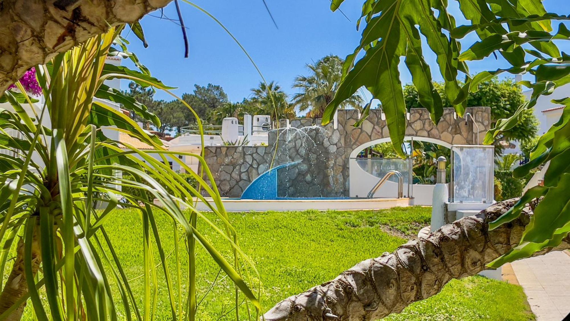 Verde Pino Vilamoura Kültér fotó