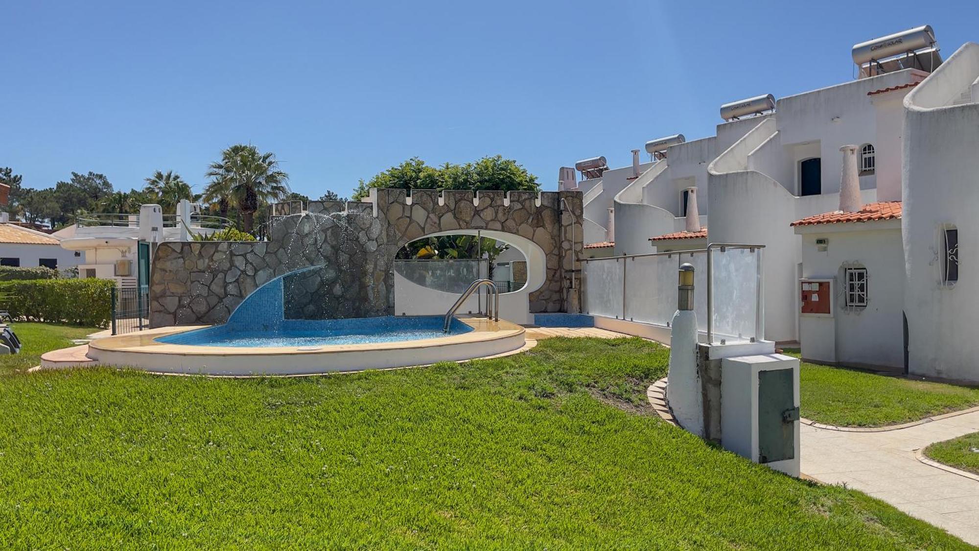 Verde Pino Vilamoura Kültér fotó