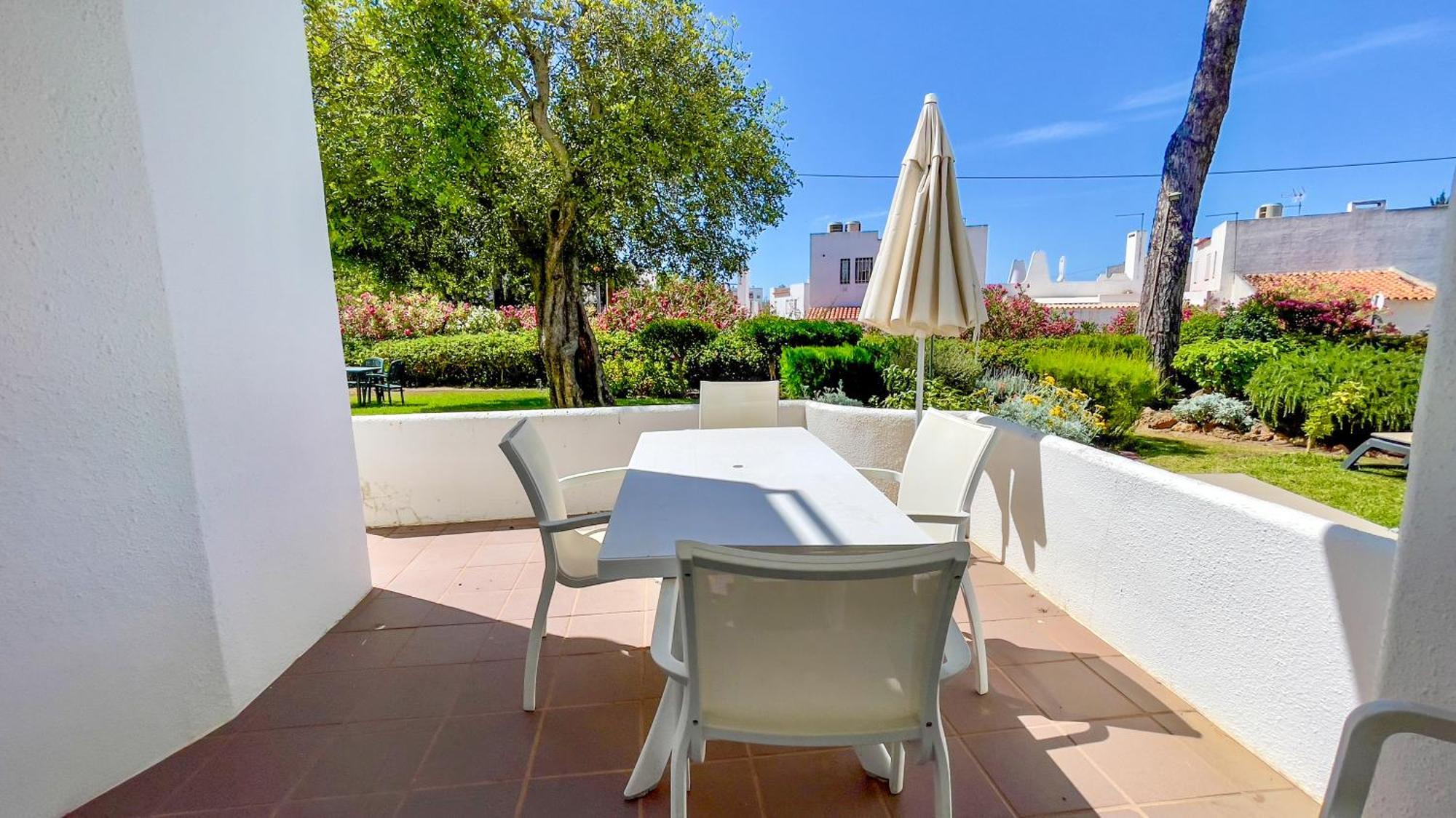 Verde Pino Vilamoura Kültér fotó