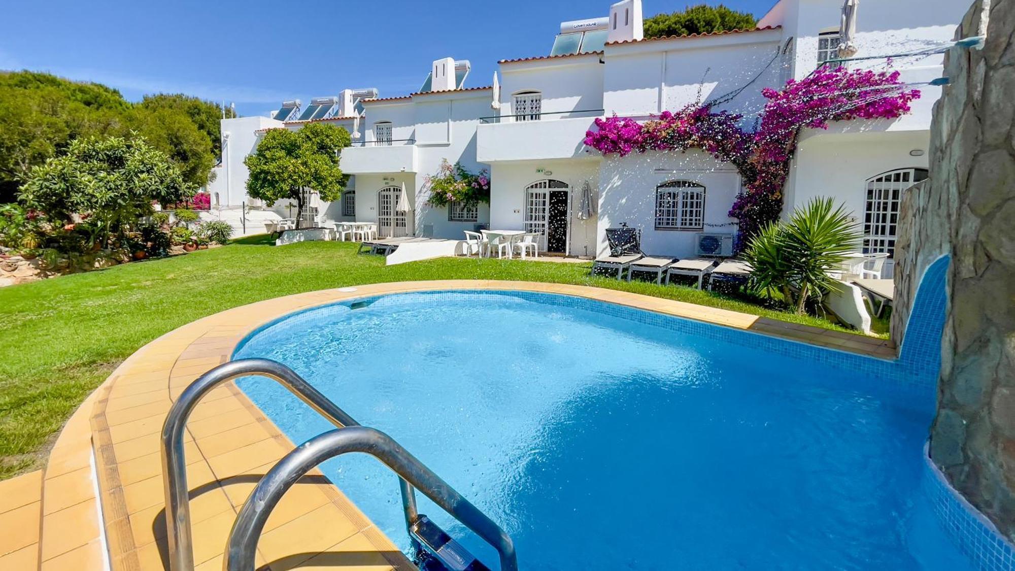 Verde Pino Vilamoura Kültér fotó