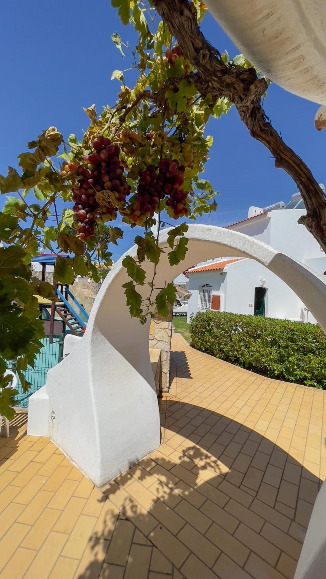 Verde Pino Vilamoura Kültér fotó