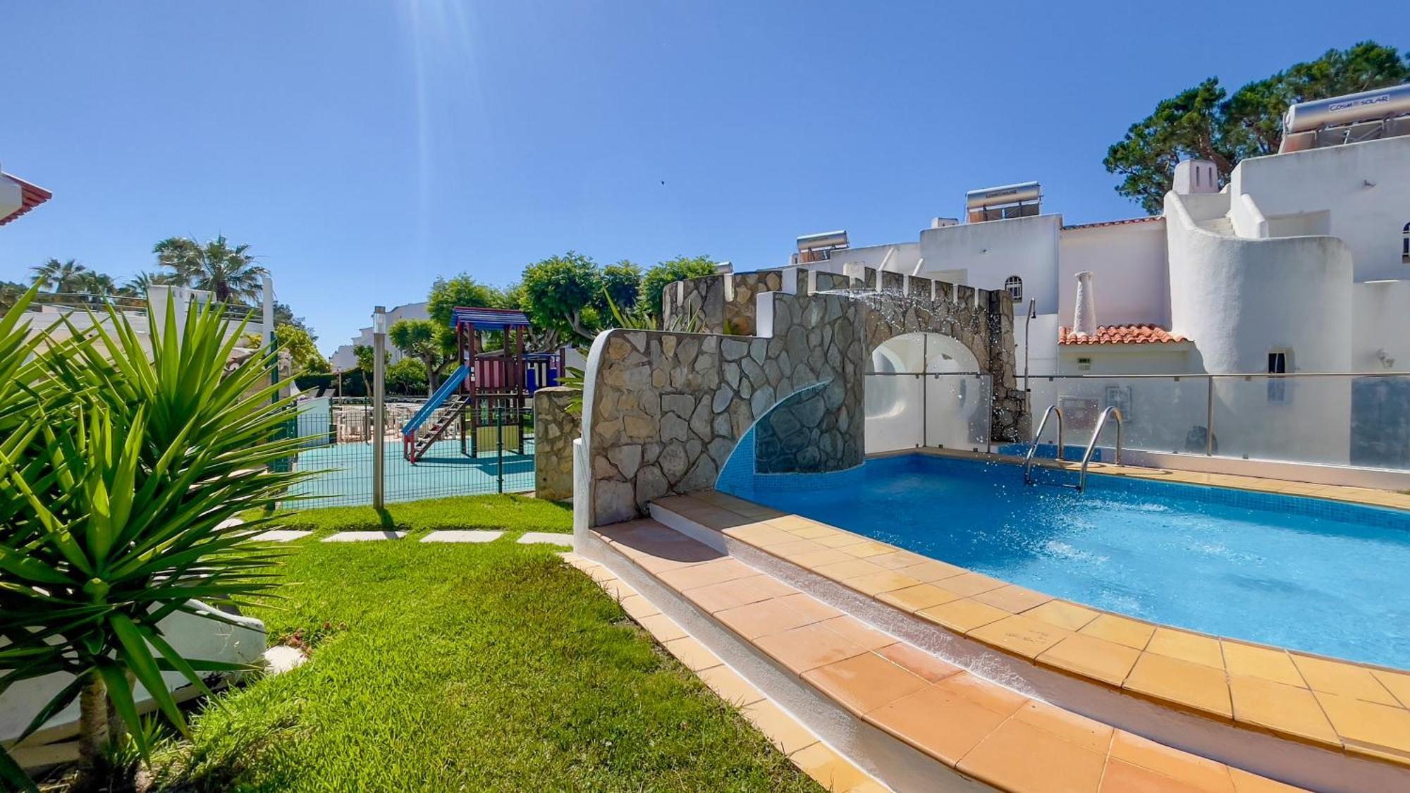 Verde Pino Vilamoura Kültér fotó