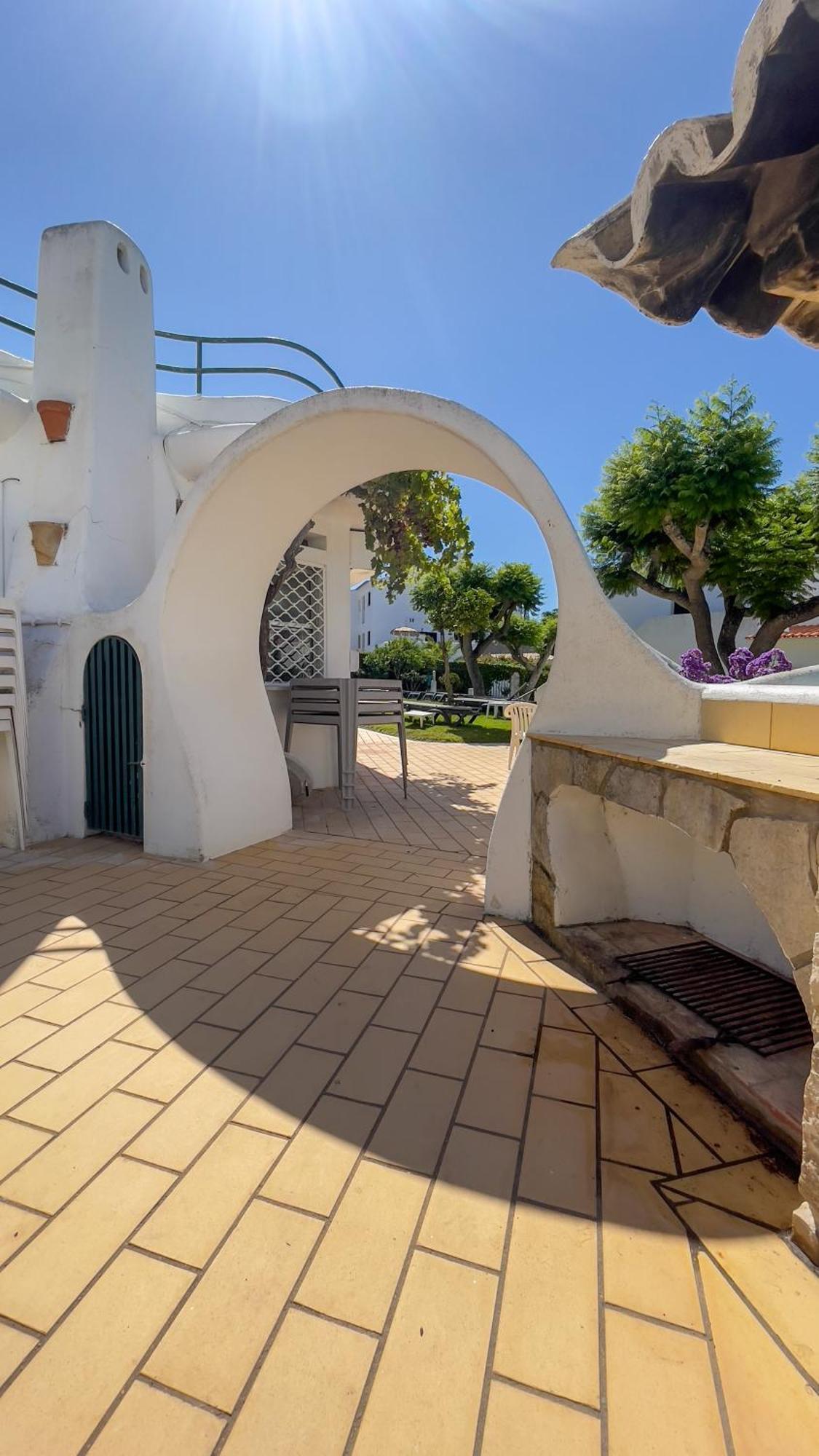 Verde Pino Vilamoura Kültér fotó