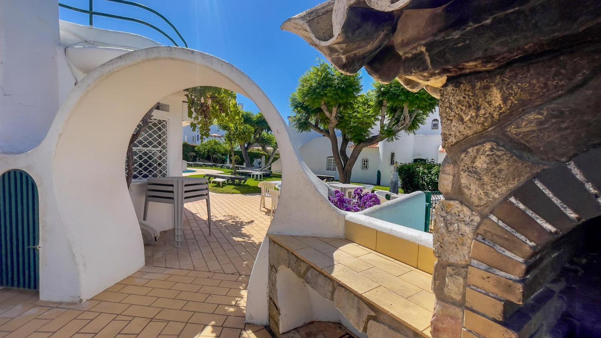 Verde Pino Vilamoura Kültér fotó