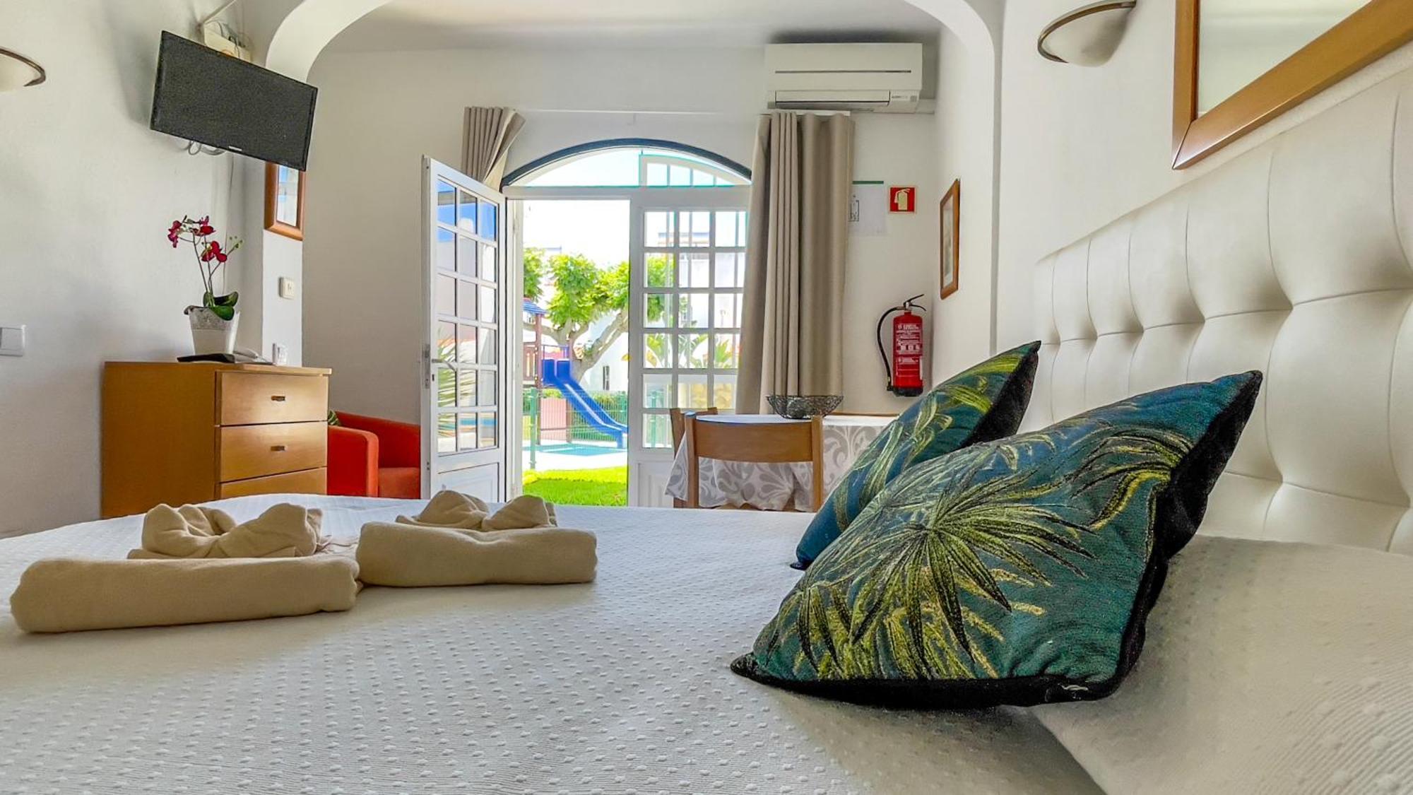 Verde Pino Vilamoura Kültér fotó