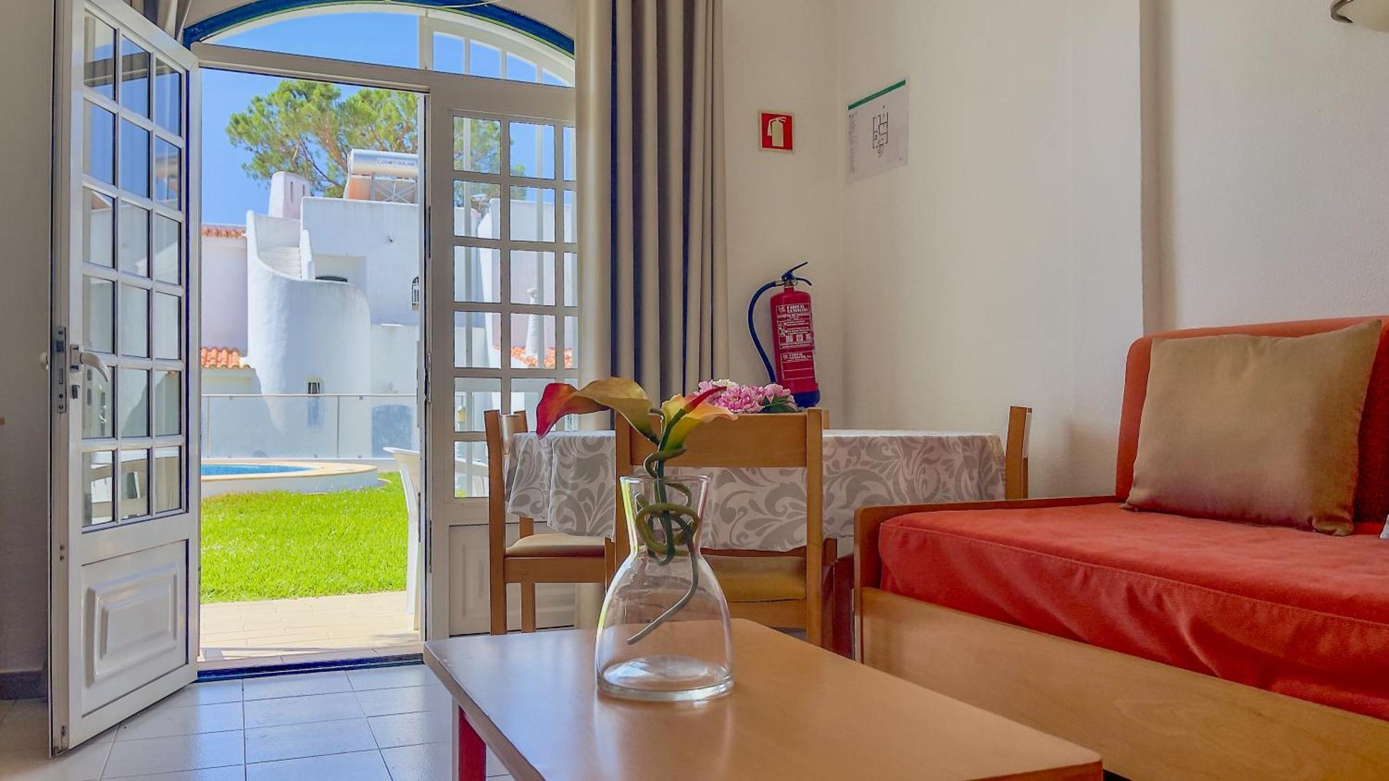 Verde Pino Vilamoura Kültér fotó