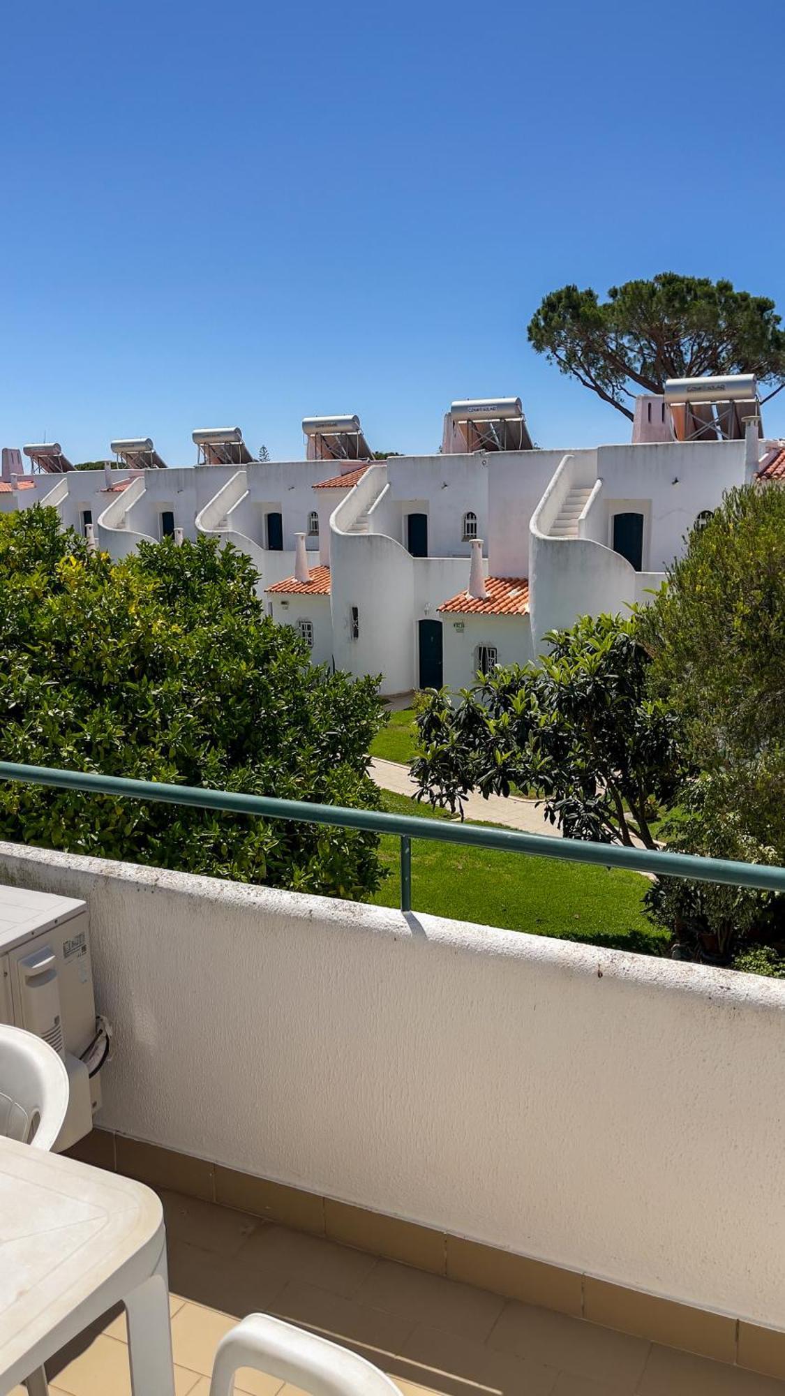 Verde Pino Vilamoura Kültér fotó