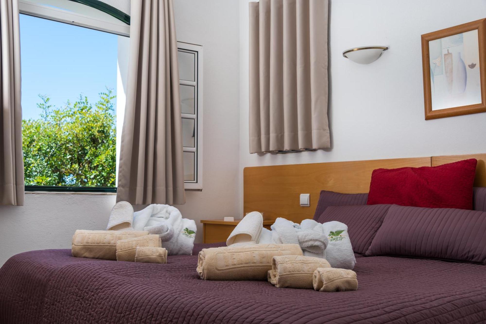 Verde Pino Vilamoura Kültér fotó