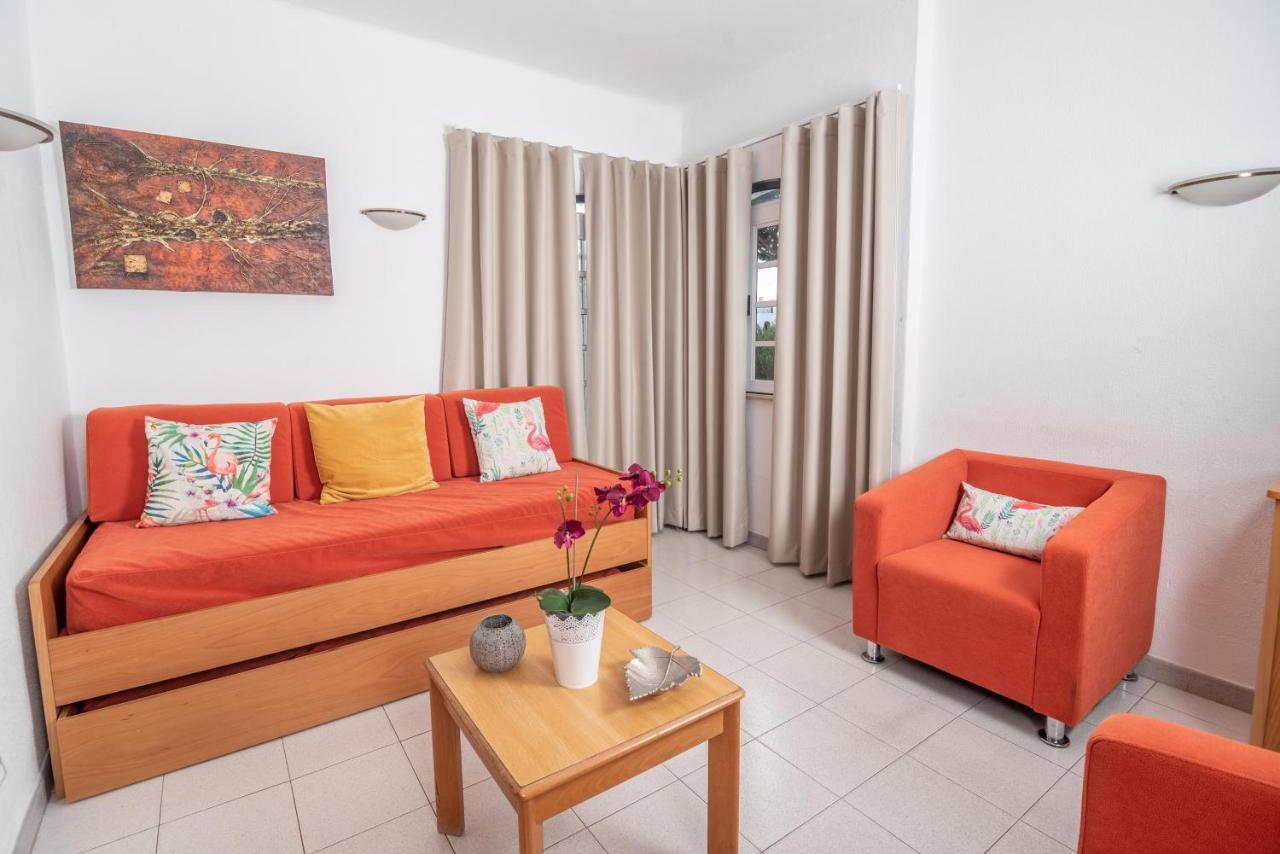 Verde Pino Vilamoura Kültér fotó
